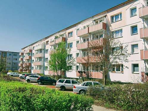 Foto - Wohnung zum Mieten in Prenzlau 415,00 € 60.8 m²
