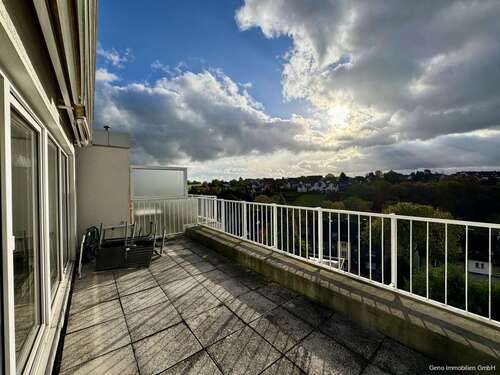 Foto - Wohnung zum Kaufen in Essen Burgaltendorf 215.000,00 € 61.28 m²