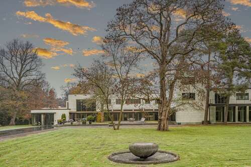 Foto - Haus zum Mieten in Hamburg 6.950,00 € 329 m²