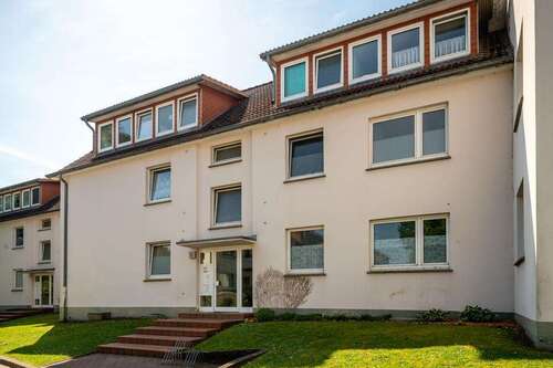 Foto - Wohnung zum Mieten in Zeven 549,00 € 57.76 m²