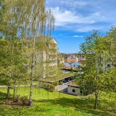 Foto - Wohnung zum Mieten in Freiberg 324,00 € 54 m²