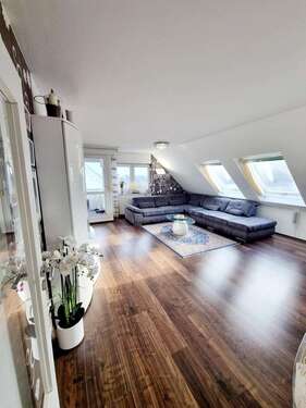 Foto - Wohnung zum Kaufen in Wiesbaden 399.000,00 € 107 m²