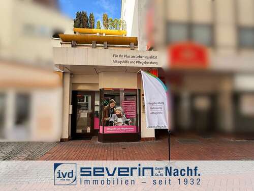 Foto - Büro in Dortmund Hörde 630,00 € 42 m²