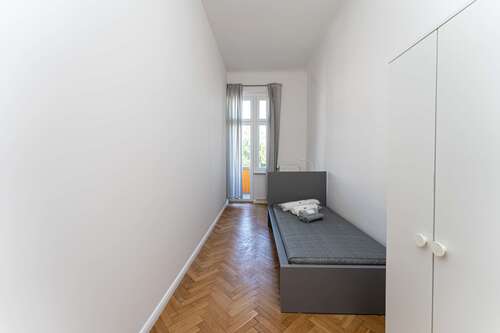 Foto - WG-Zimmer in Berlin 625,00 € 15 m²