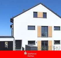 Wohnung zum Mieten in Hilgertshausen-Tandern 1.800,00 € 132 m²