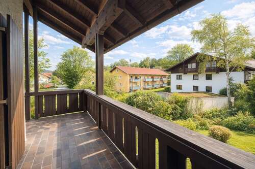 Foto - Wohnung zum Kaufen in Prien am Chiemsee 339.000,00 € 70 m²