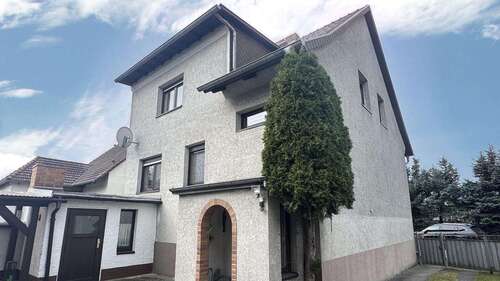 Foto - Haus zum Kaufen in Guben 128.000,00 € 101.45 m²