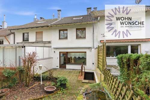Foto - Haus zum Kaufen in Wermelskirchen 245.000,00 € 89 m²