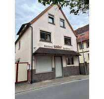 Haus zum Kaufen in Lauda-Königshofen Gerlachsheim 275.000,00 € 200 m² - Lauda-Königshofen / Gerlachsheim