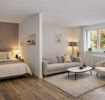 Wohnen auf Zeit in Düsseldorf 1.450,00 €