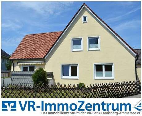 Foto - Haus zum Kaufen in Landsberg 395.000,00 € 96.25 m²