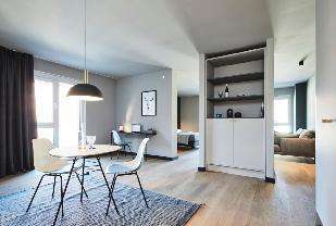 Foto - Wohnen auf Zeit in Wolfsburg 1.685,00 €