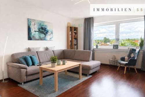 Foto - Wohnung zum Kaufen in Köln 149.000,00 € 62 m²