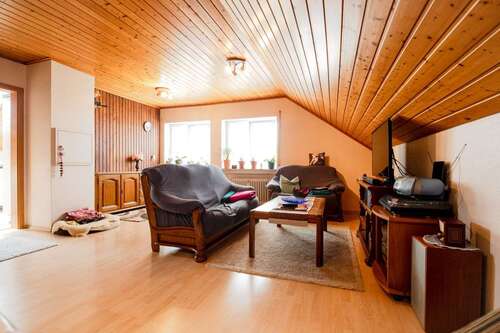 Foto - Wohnung zum Kaufen in Rheinfelden 250.000,00 € 90.5 m²