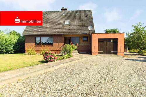 Foto - Haus zum Kaufen in Stakendorf 299.000,00 € 117.18 m²