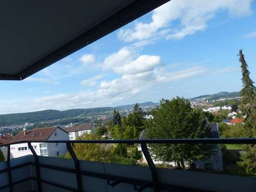 Foto - Wohnung zum Mieten in Aalen 850,00 € 105 m²