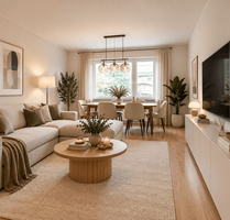 Wohnung zum Kaufen in Köln 289.000,00 € 61 m²