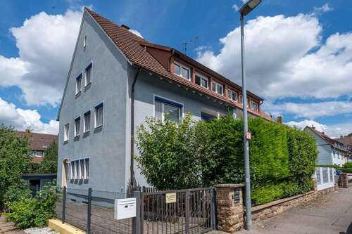 Foto - Haus zum Kaufen in Ludwigsburg 765.000,00 € 184 m²