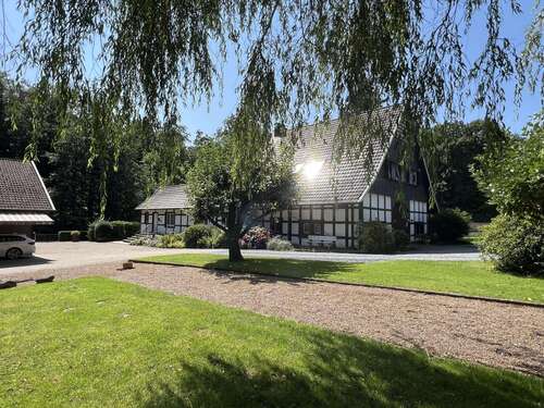 Foto - Haus zum Kaufen in Herford 895.000,00 € 280 m²
