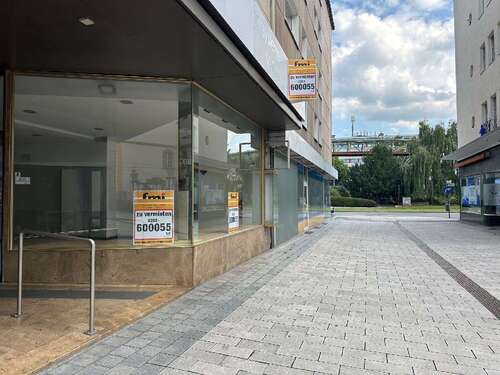 Foto - Einzelhandel in Wuppertal 895,00 € 115 m²