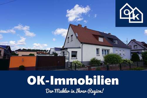 Foto - Haus zum Kaufen in Farsleben 165.000,00 € 104.5 m²