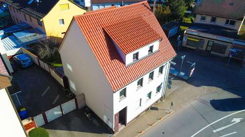 Foto - Haus zum Kaufen in Pforzheim 425.000,00 € 145 m²