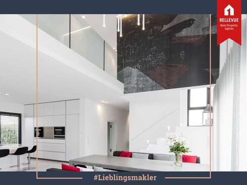 Foto - Haus zum Kaufen in Köln Widdersdorf 2.449.000,00 € 343.37 m²