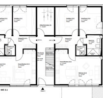 Wohnung zum Mieten in Neckarsulm-Obereisesheim 995,22 € 72.91 m²