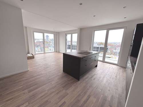 Foto - Wohnung zum Mieten in Kaiserslautern 2.850,00 € 177 m²
