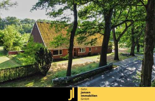 Foto - Haus zum Kaufen in Menslage Bottorf 199.900,00 € 146.5 m²