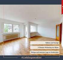 Wohnung zum Mieten in Euskirchen 850,00 € 89.8 m²