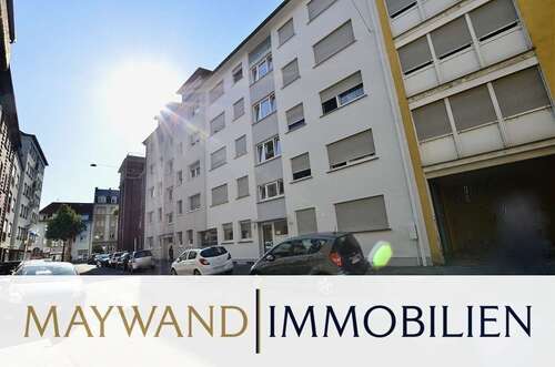 Foto - Wohnung zum Kaufen in Mannheim 239.000,00 € 71 m²
