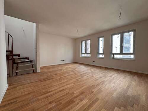 Foto - Wohnung zum Kaufen in Berlin 890.000,00 € 105.91 m²