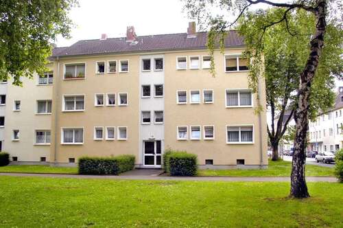 Foto - Wohnung zum Mieten in Duisburg 579,00 € 62 m²