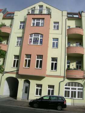 Foto - Garage zu vermieten in Berlin 100,00 €