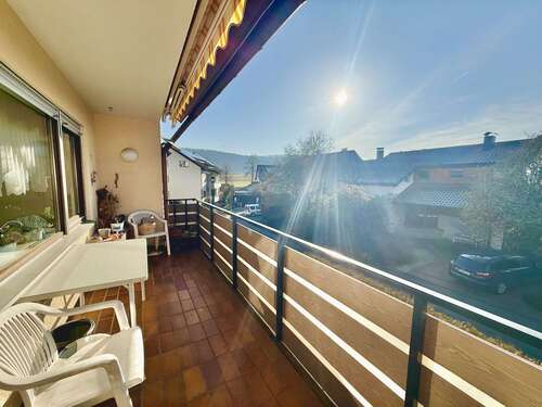 Foto - Wohnung zum Kaufen in Schorndorf 279.000,00 € 82 m²