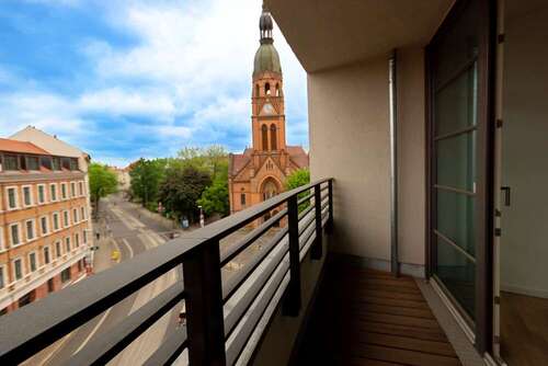 Foto - Wohnung zum Mieten in Leipzig 1.530,00 € 102 m²