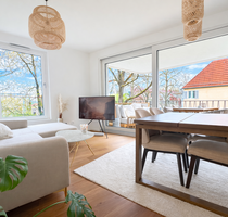 Wohnung zum Mieten in Stuttgart 1.580,00 € 62 m²