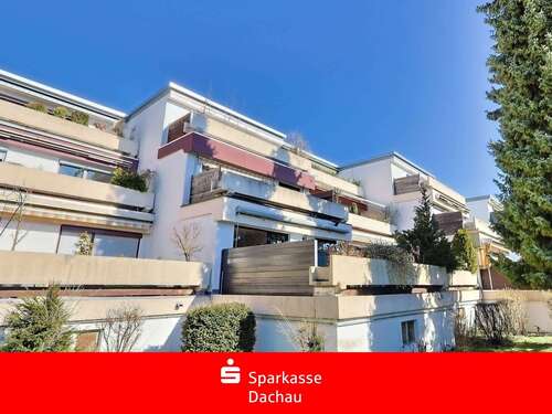 Foto - Wohnung zum Kaufen in Karlsfeld 282.000,00 € 60 m²