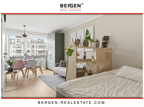 Foto - Wohnung zum Kaufen in Berlin 165.000,00 € 25 m²
