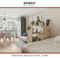 Wohnung zum Kaufen in Berlin 165.000,00 € 25 m²