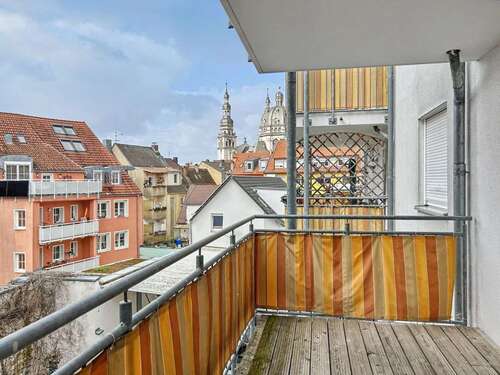 Foto - Wohnung zum Kaufen in Würzburg 179.500,00 € 38.91 m²