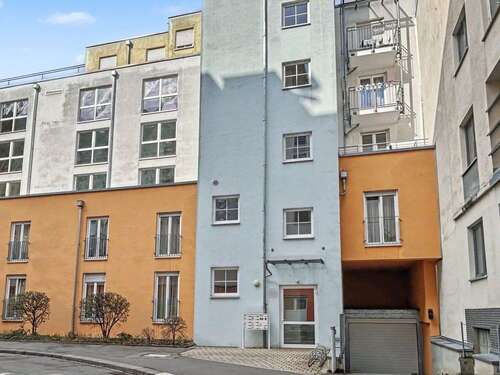 Foto - Wohnung zum Kaufen in Würzburg 179.500,00 € 38.91 m²