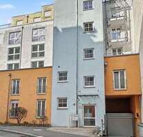 Wohnung zum Kaufen in Würzburg 179.500,00 € 38.91 m²
