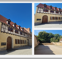 Haus zum Kaufen in Aschersleben 499.500,00 € 545.59 m²