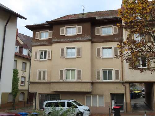 Foto - Wohnung zum Mieten in Pforzheim 655,00 € 72.6 m²