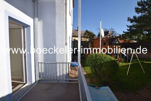 Foto - Wohnung zum Mieten in Naumburg 245,00 € 37.55 m²