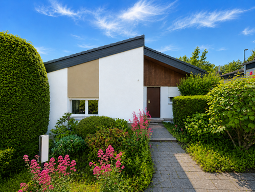 Foto - Haus zum Kaufen in Leverkusen 389.000,00 € 116 m²