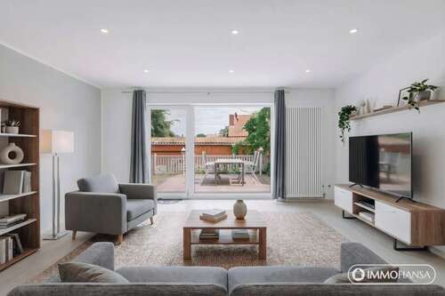 Foto - Haus zum Kaufen in Brietlingen 299.000,00 € 102 m²