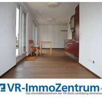 Wohnung zum Mieten in Augsburg 900,00 € 64.01 m²